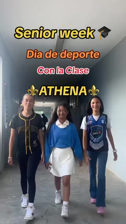 @Clase Athena 2024⚜️RLL
