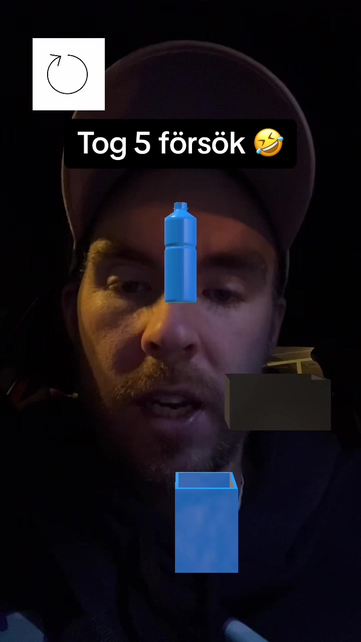 @Sibbe Silvén - UGC Kreatör