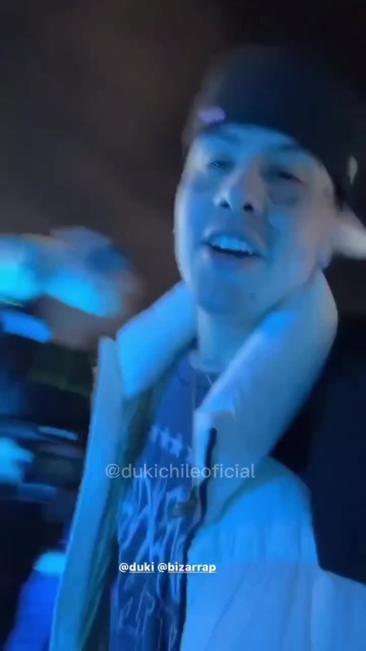 @dukichileoficial