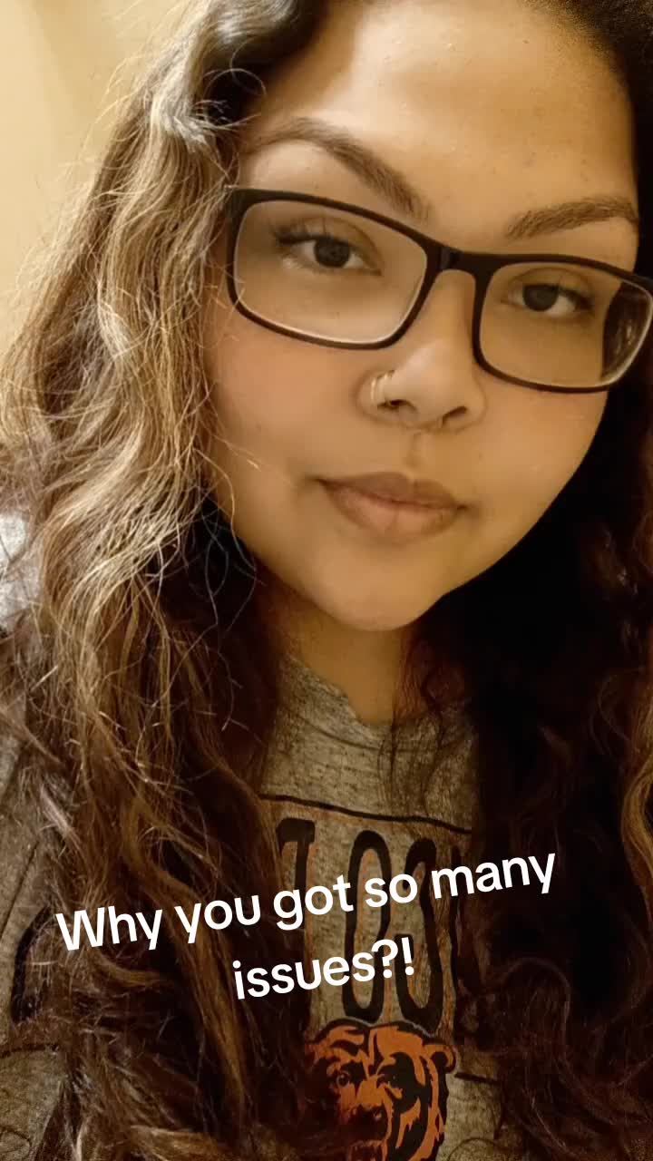 @Alexis Cortez