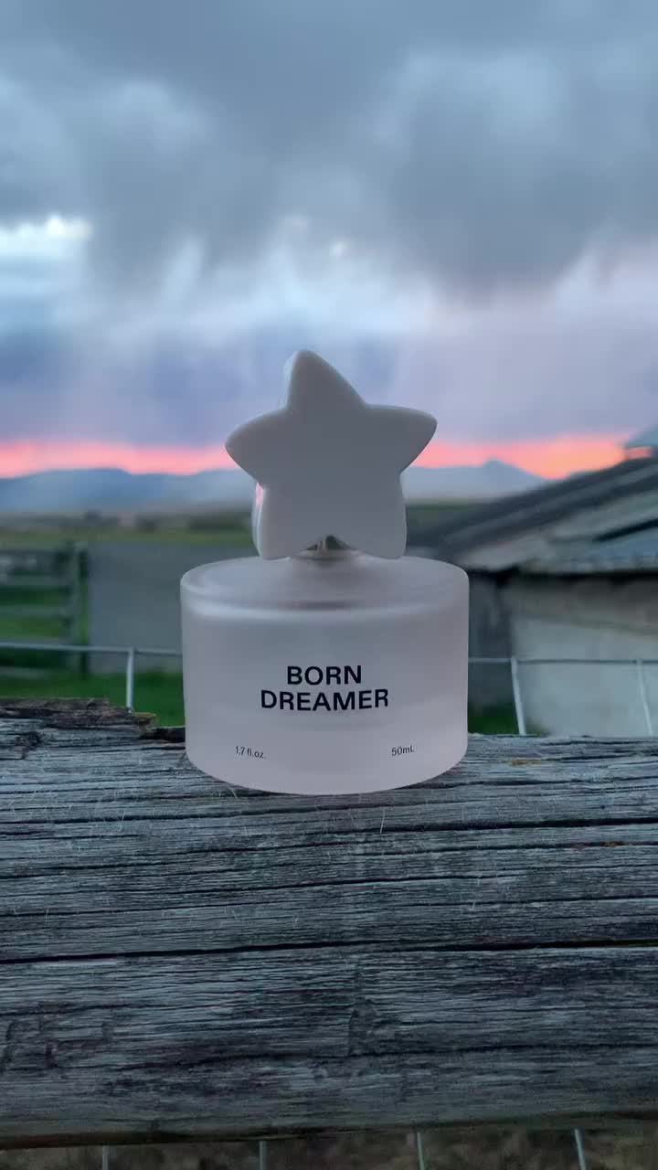 @born dreamer by cd
