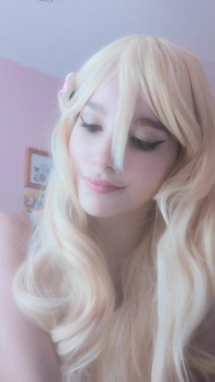 @AsukiroCosplay