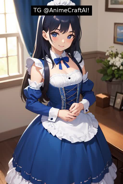 @AnimeCraftAI