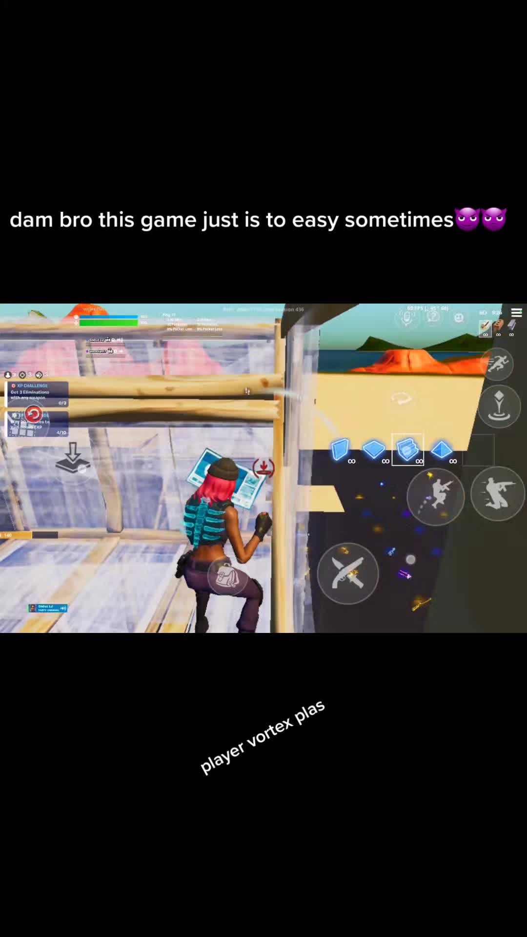 @Team Vortex
