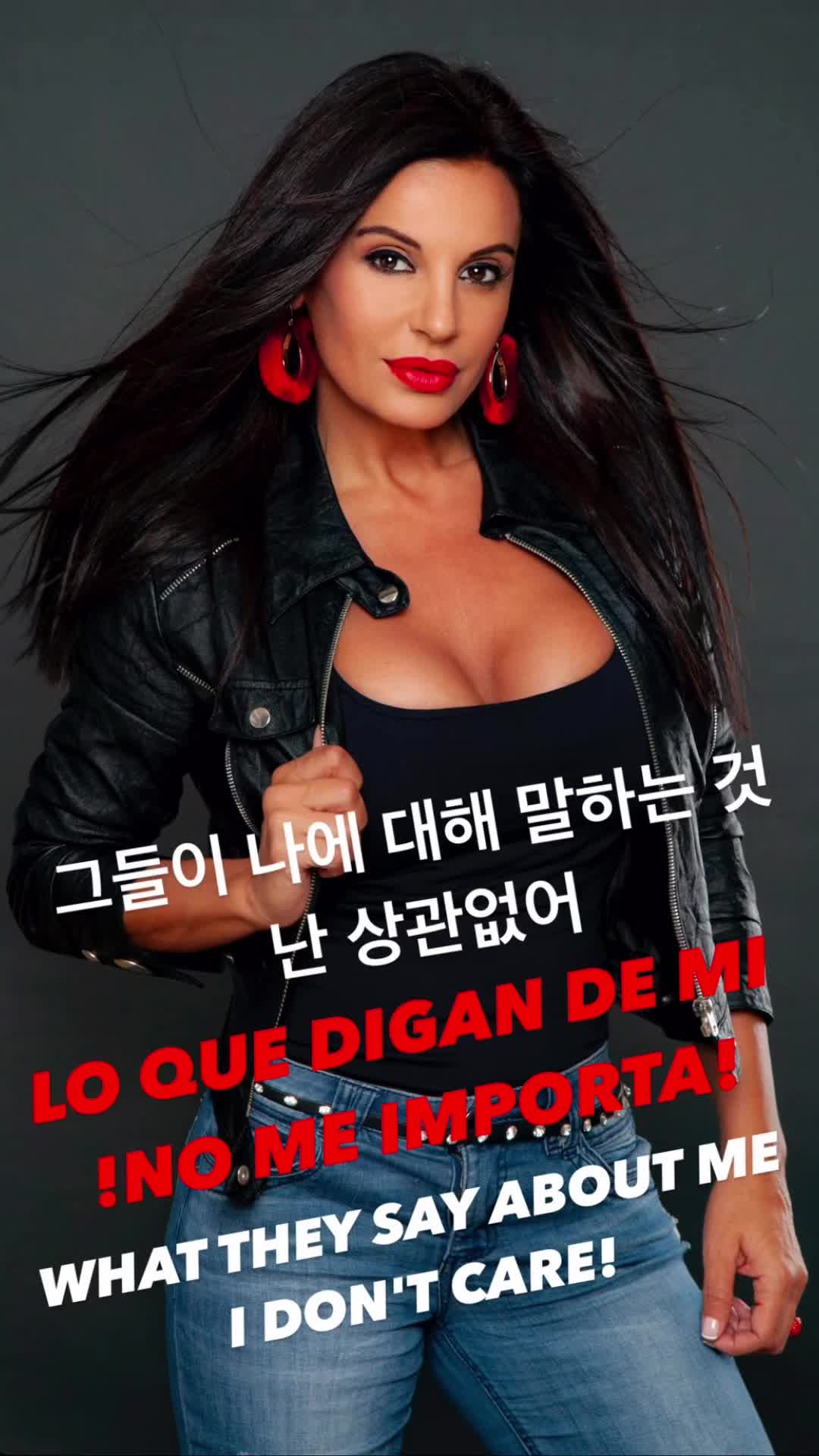 @SONIA MONROY