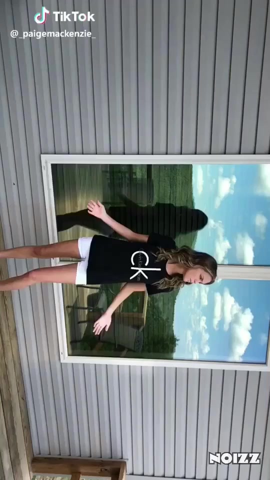 @Paige Mackenzie