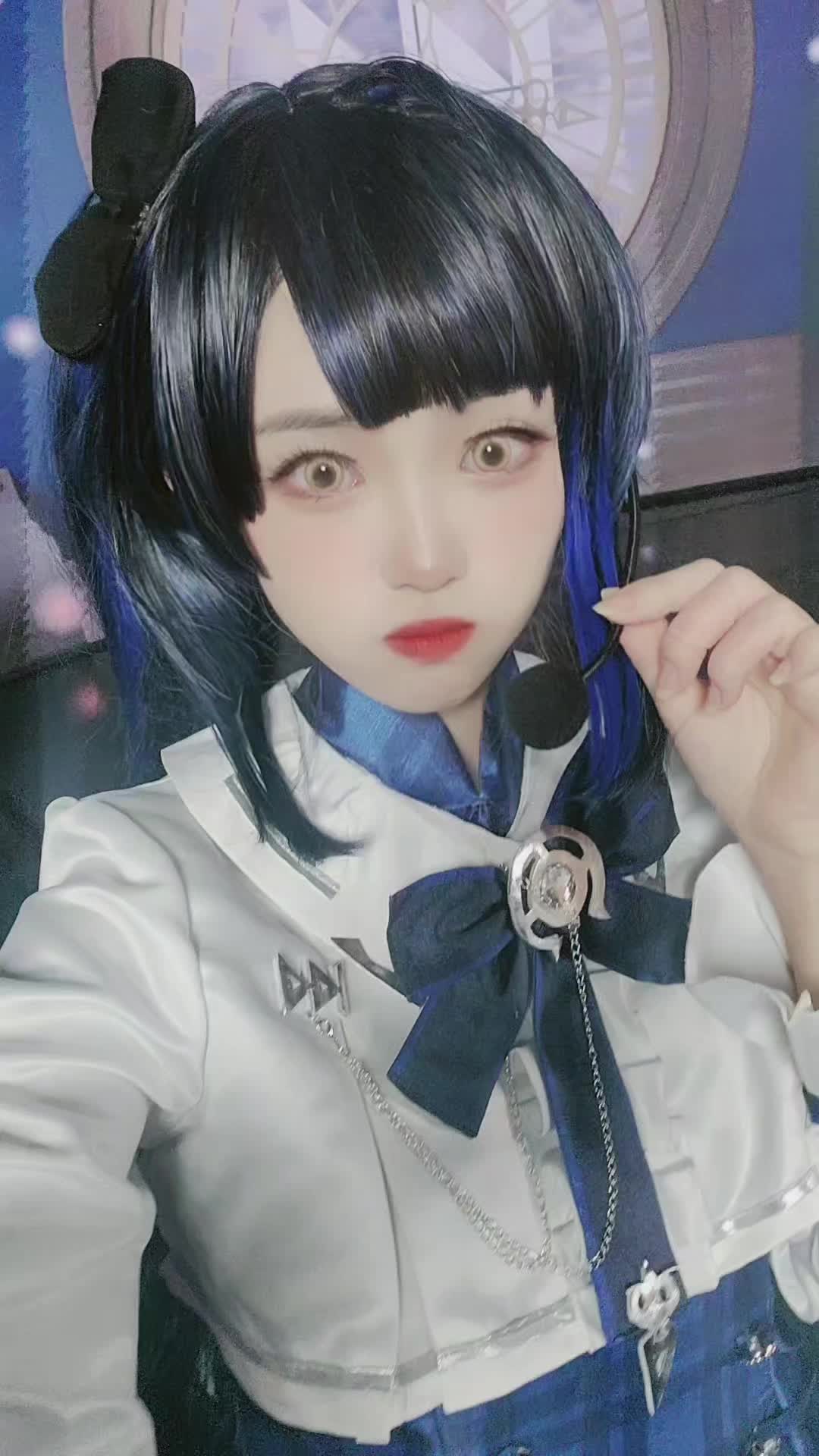 @유리(ゆり)