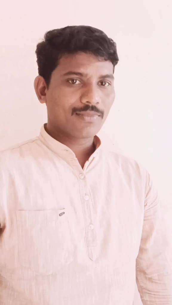 @venkatesh Reddy