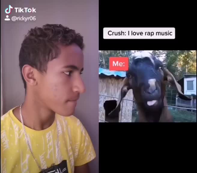 @Ricky R