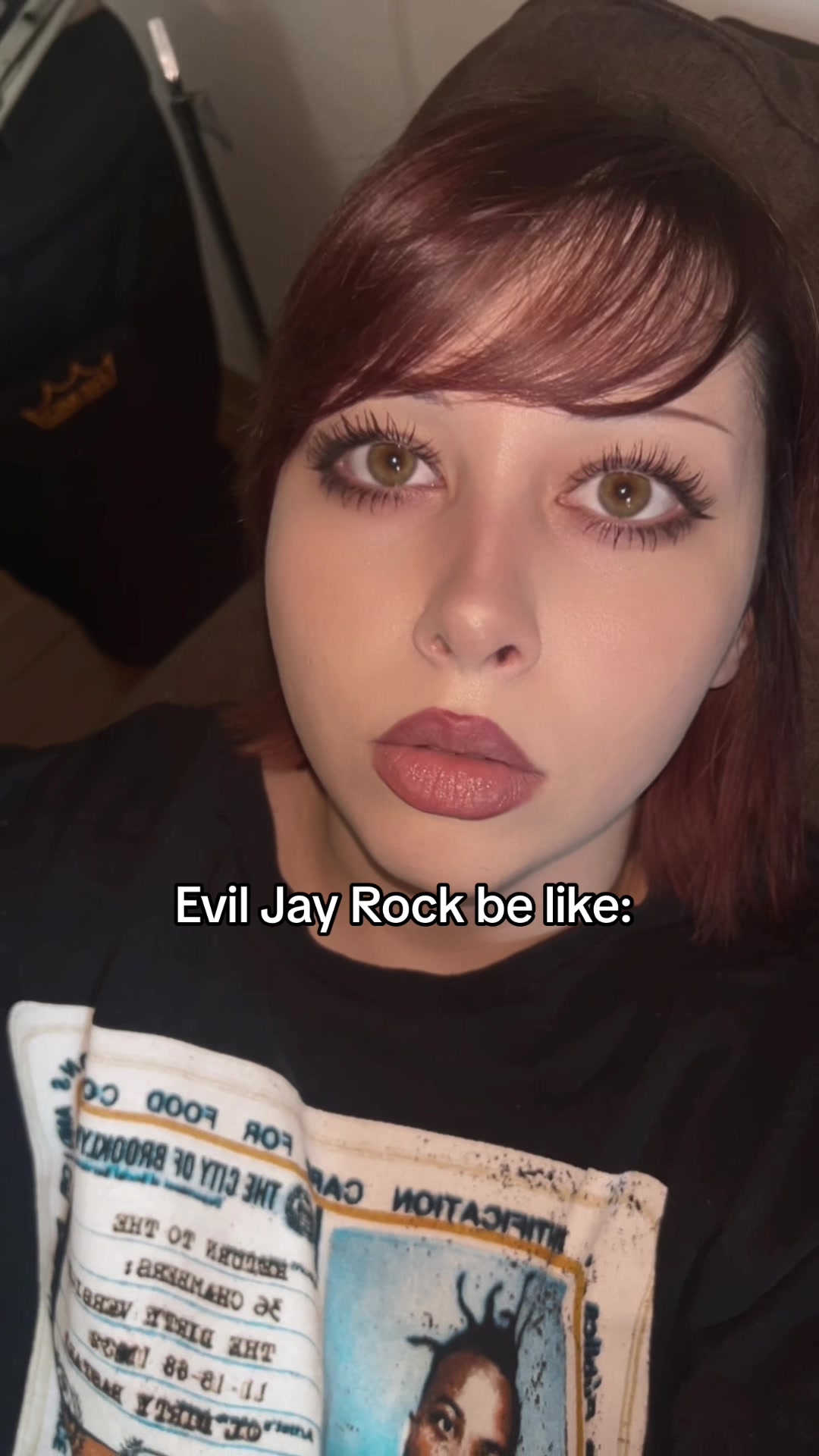 @jane lame