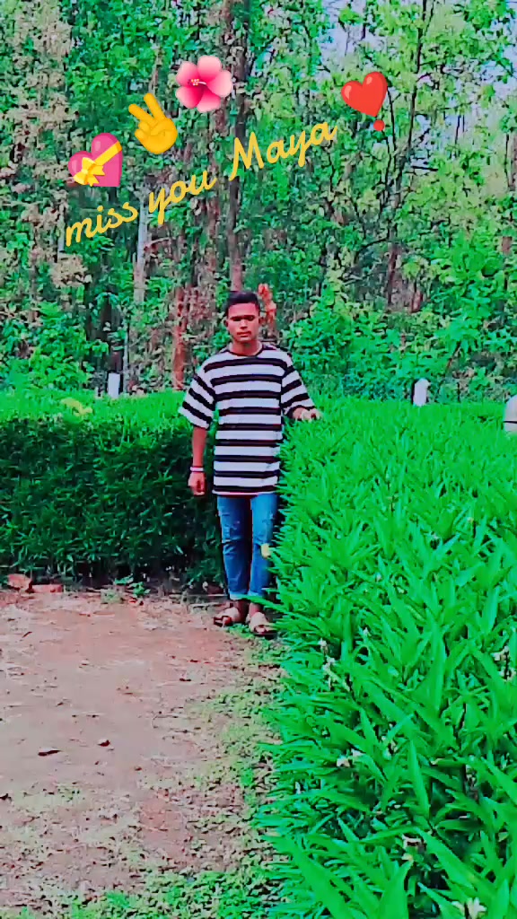 @A❤️M