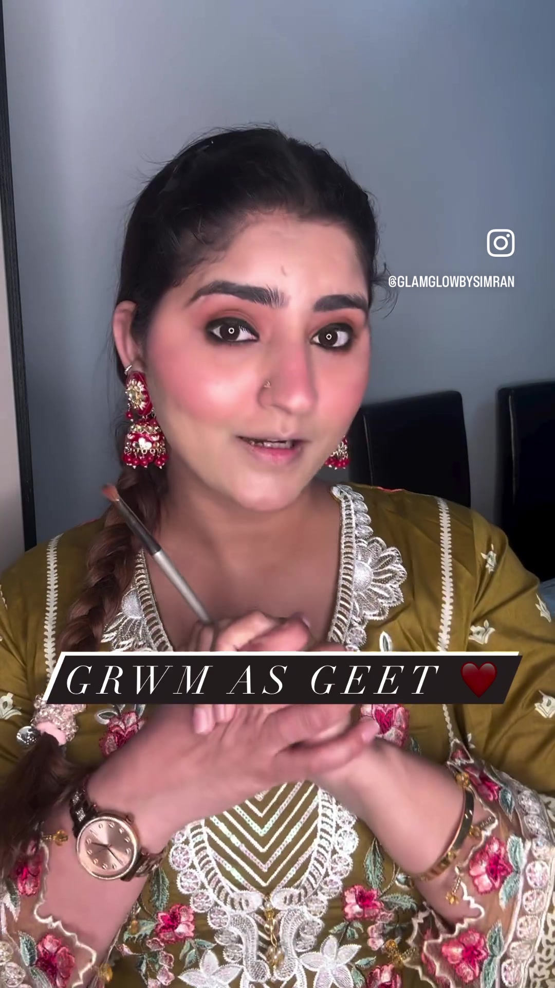 @simran arora