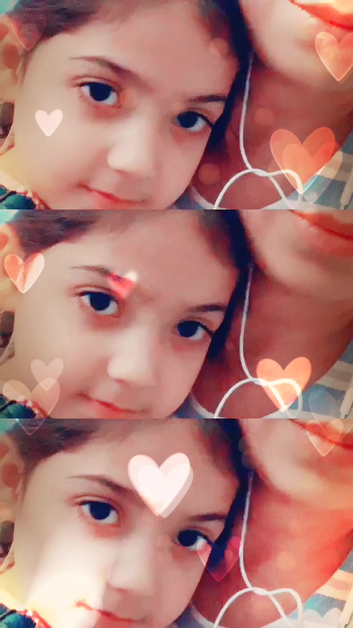 @❤️Sara Sadat ❤️