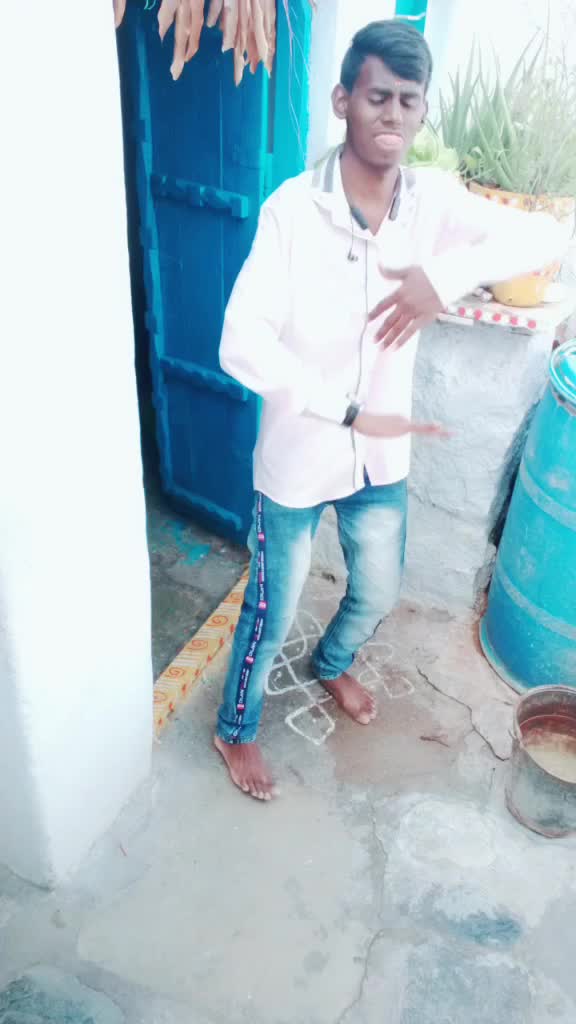 @Muthyalla Balraj