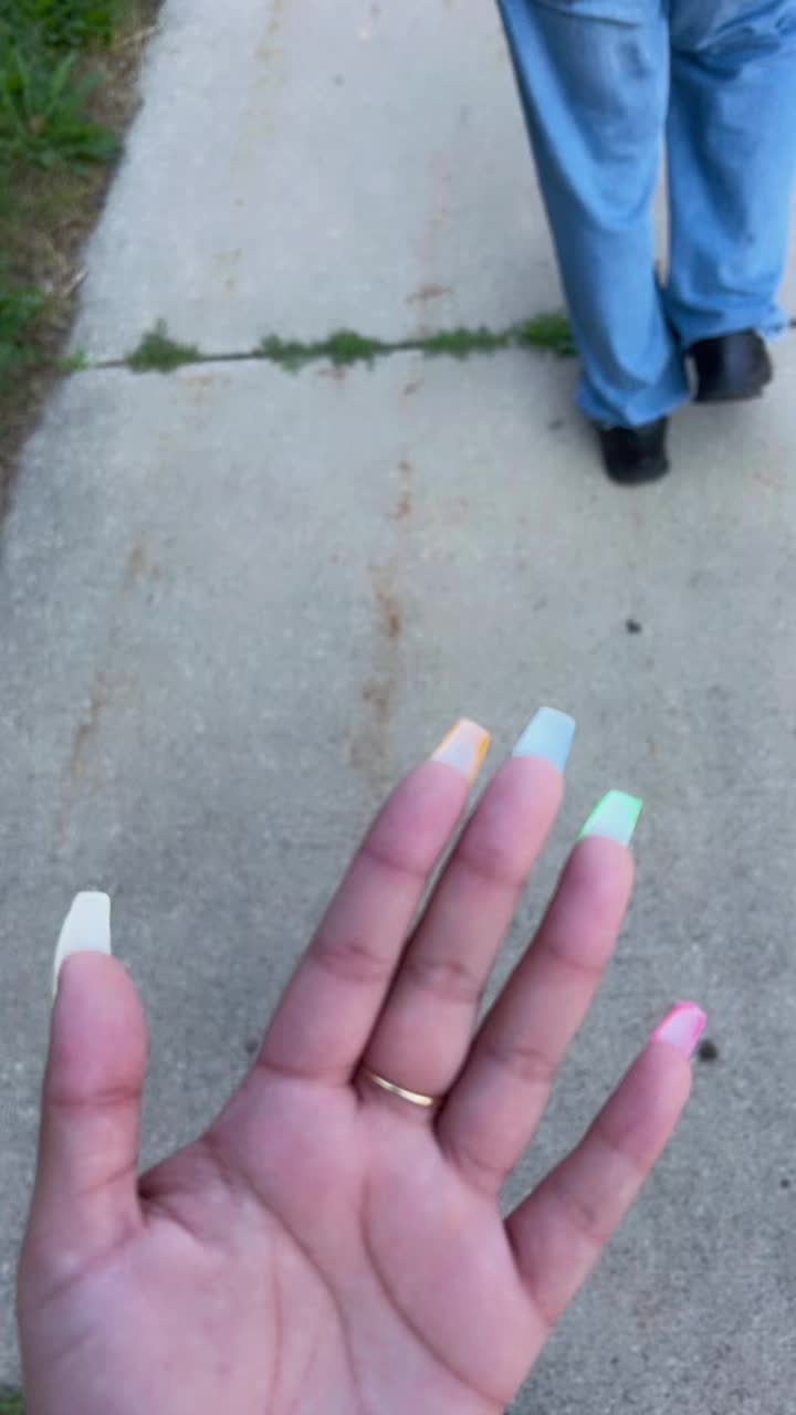 @JaNailz