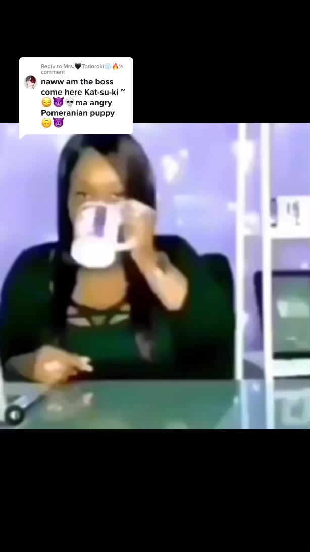 @Aki • Enemy