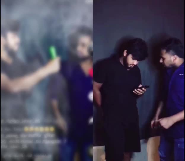 @অগোছানো জীবন
