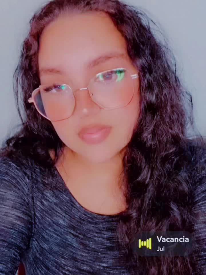 @Angelique Flores