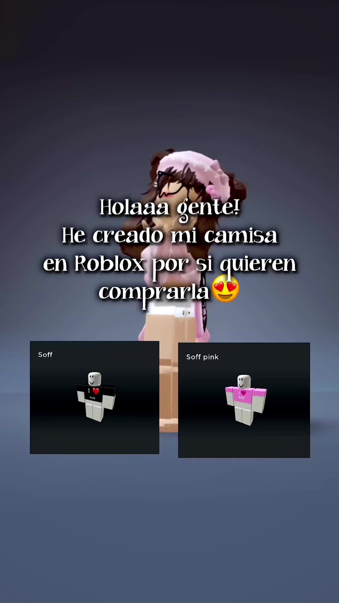 @Sofia Roblox