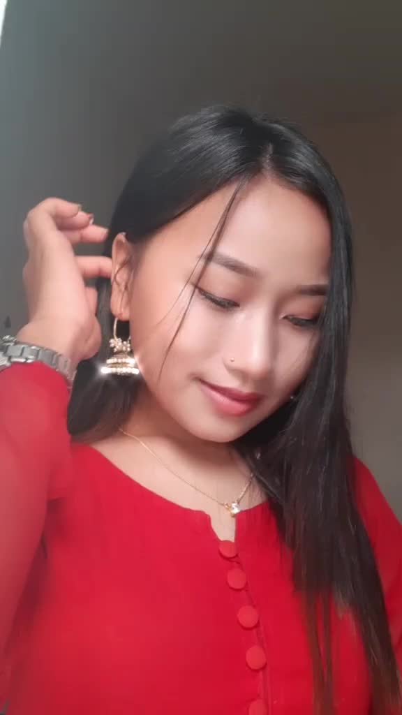 @TrisHa Gurung