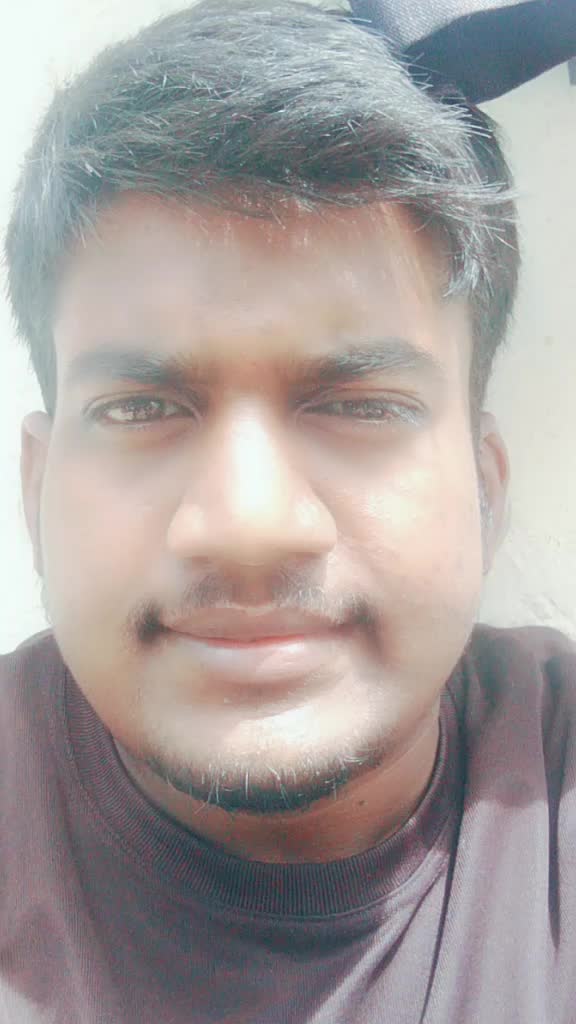 @LIKELYSTARGOVINDARAJ