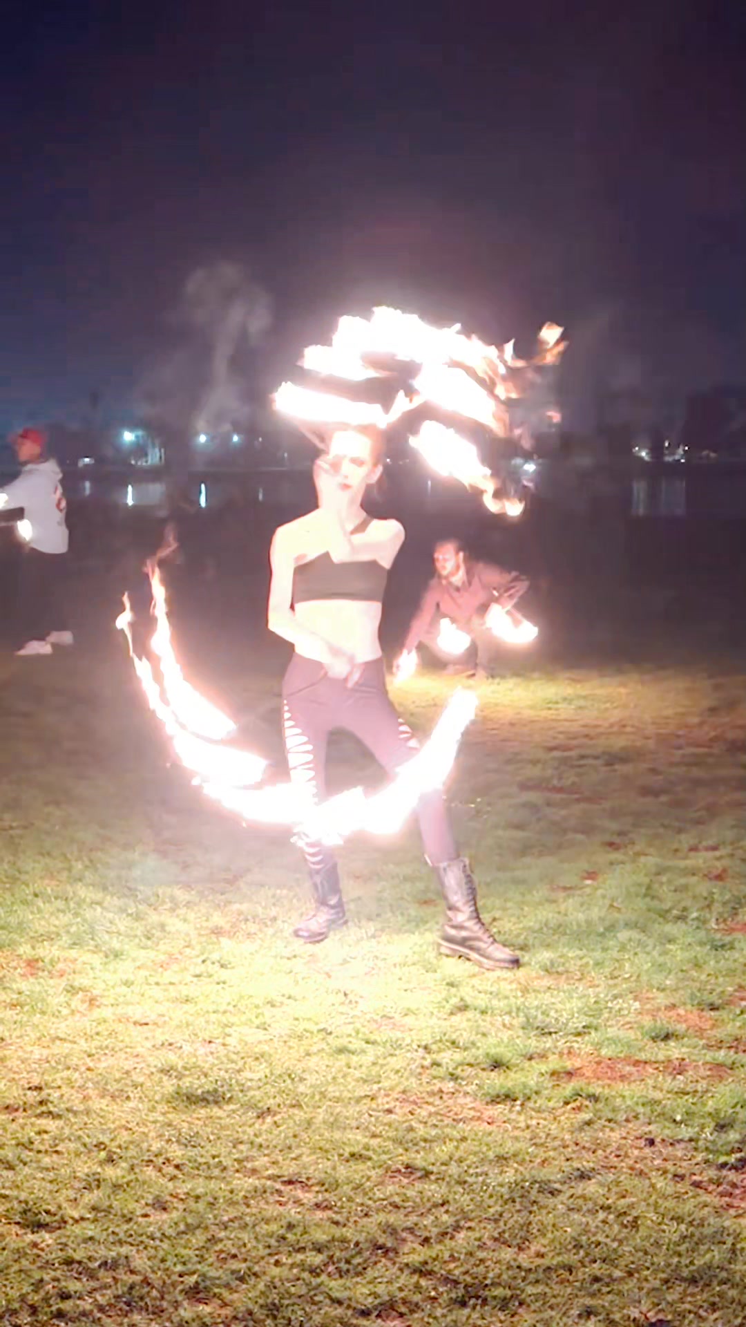 @Miss Twisted Rose ๐ค๐น