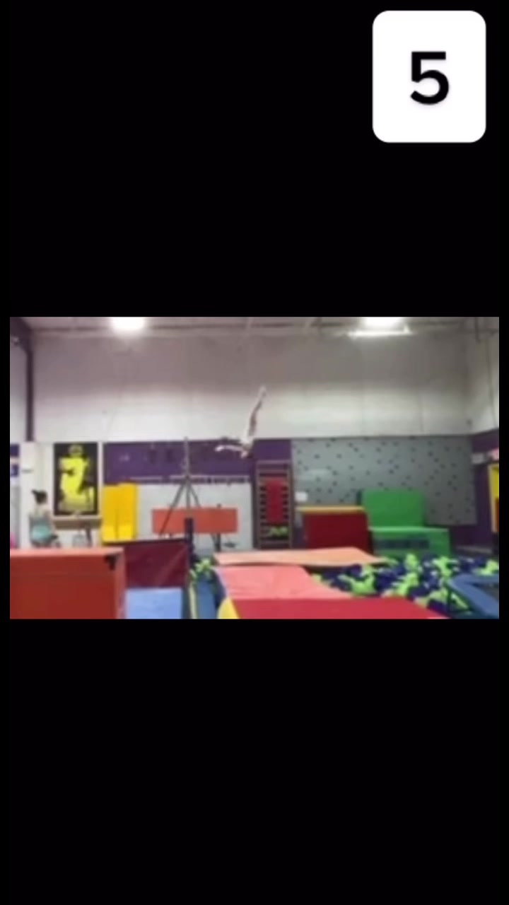 @Xtreme gymnasts