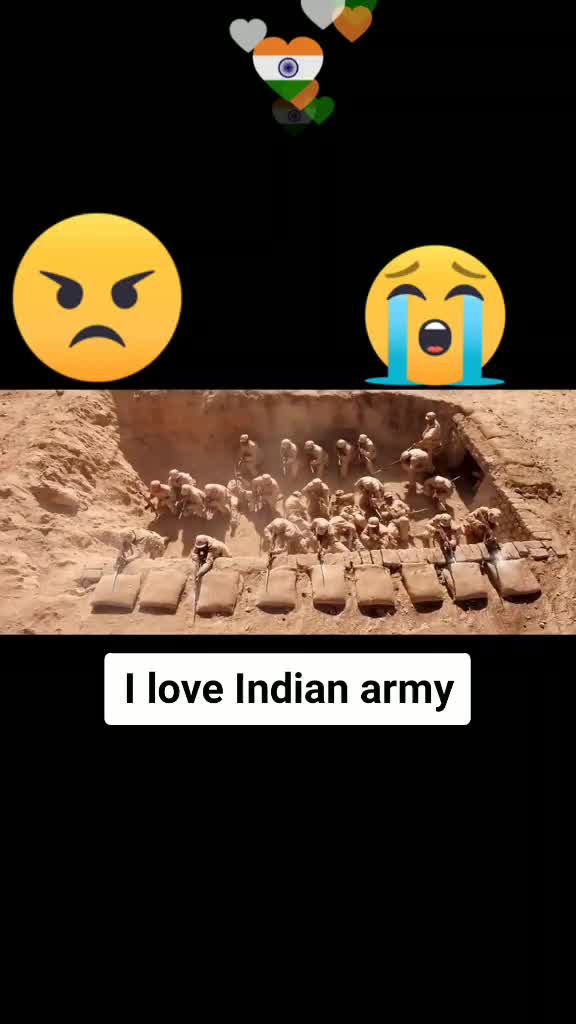 @I love Indian army