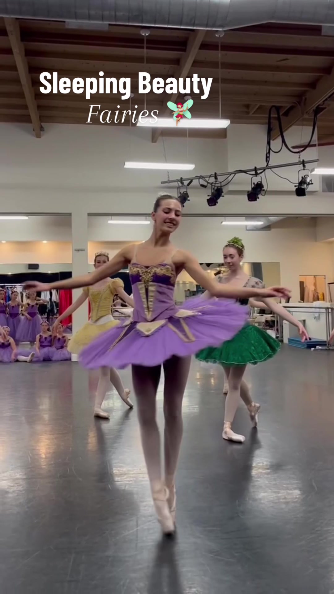 @State Street Ballet Academy