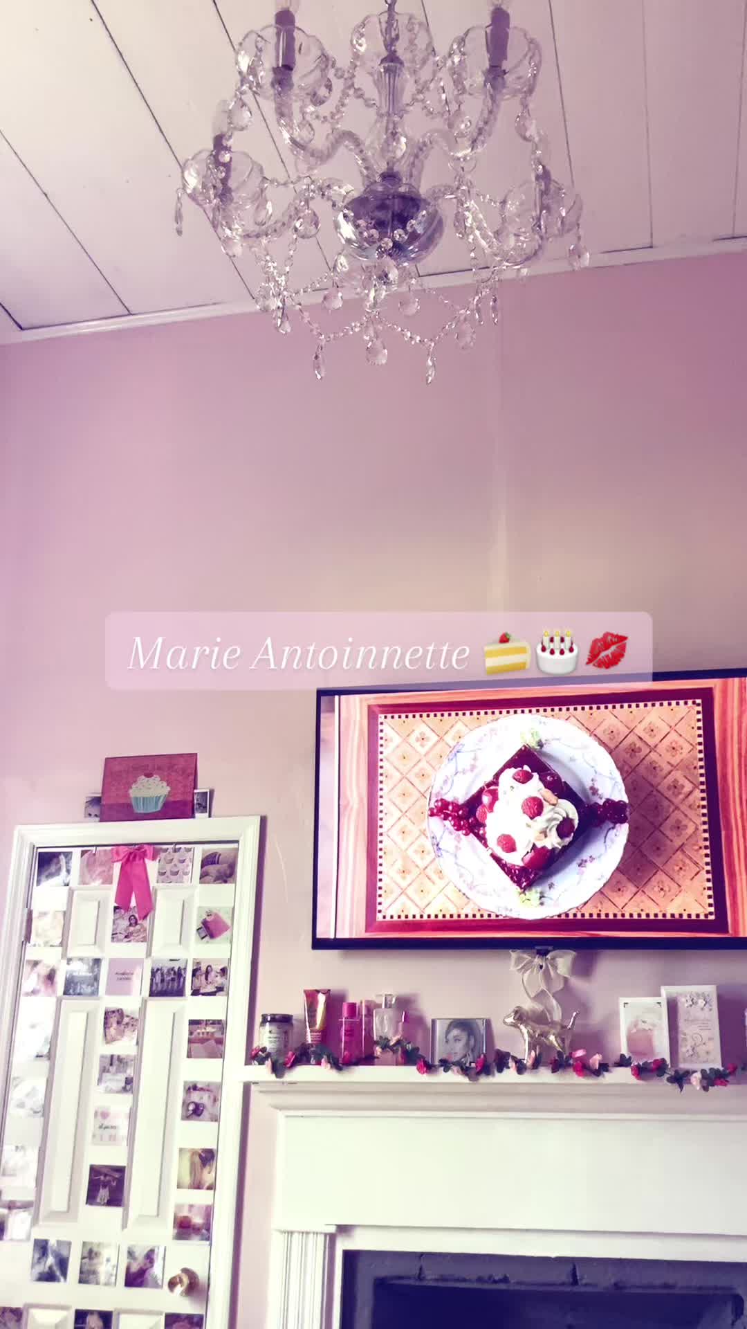 @Pink princess
