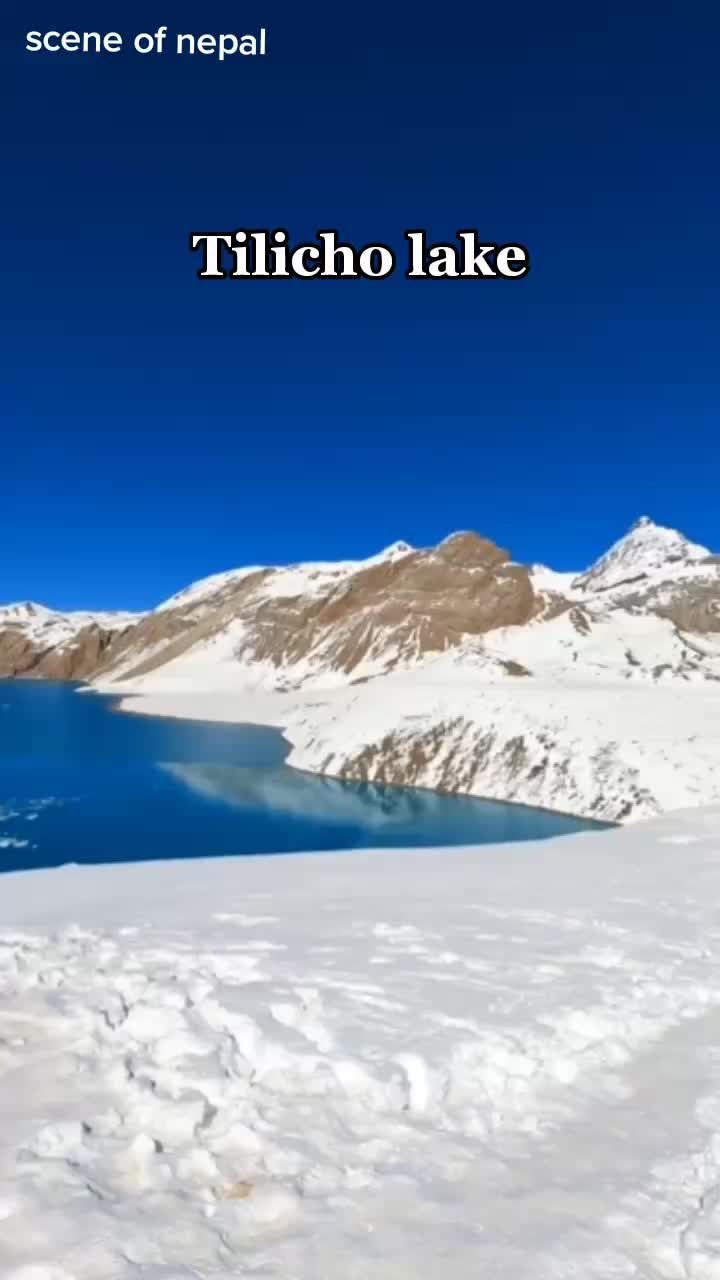 @scene of nepal