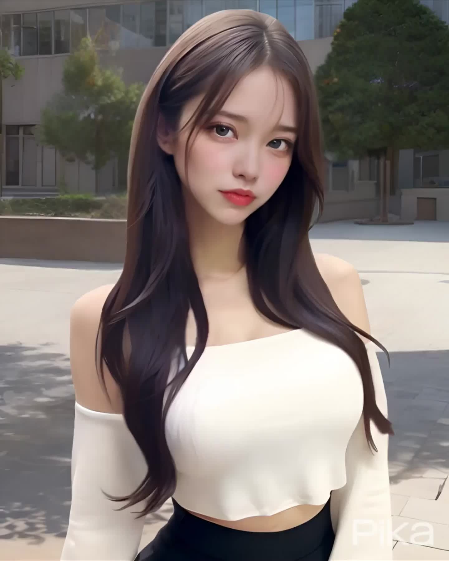 @Dream AI Girls
