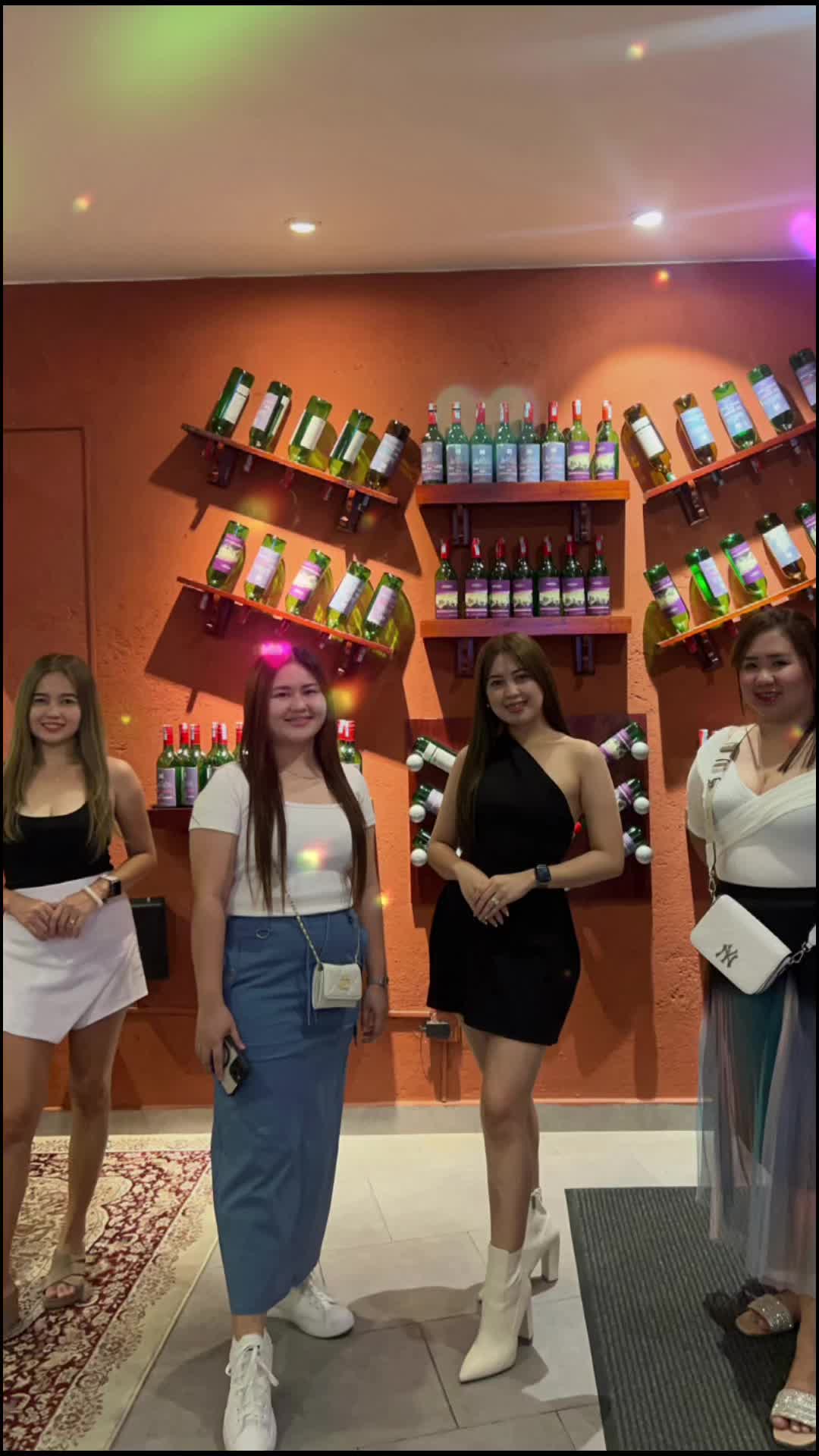 @Jen Gorospe
