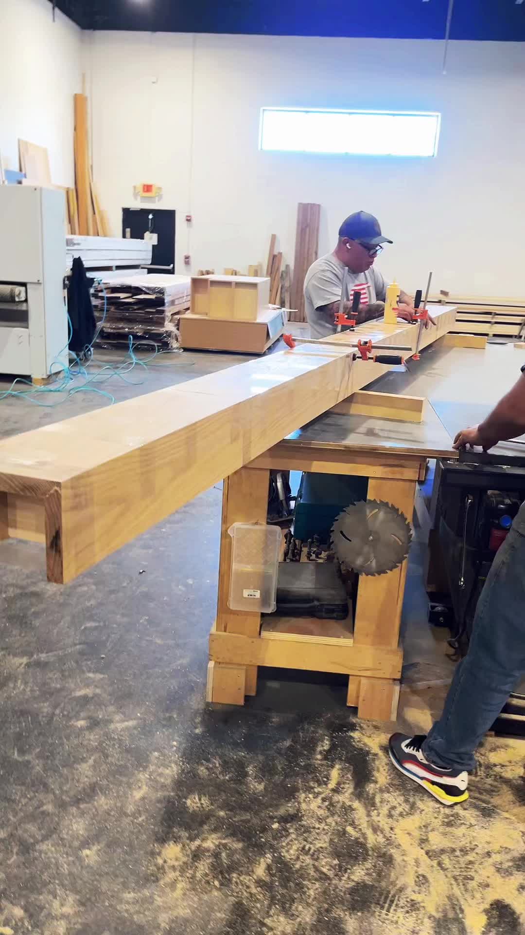 @Furia & Son Coatings/Plywood