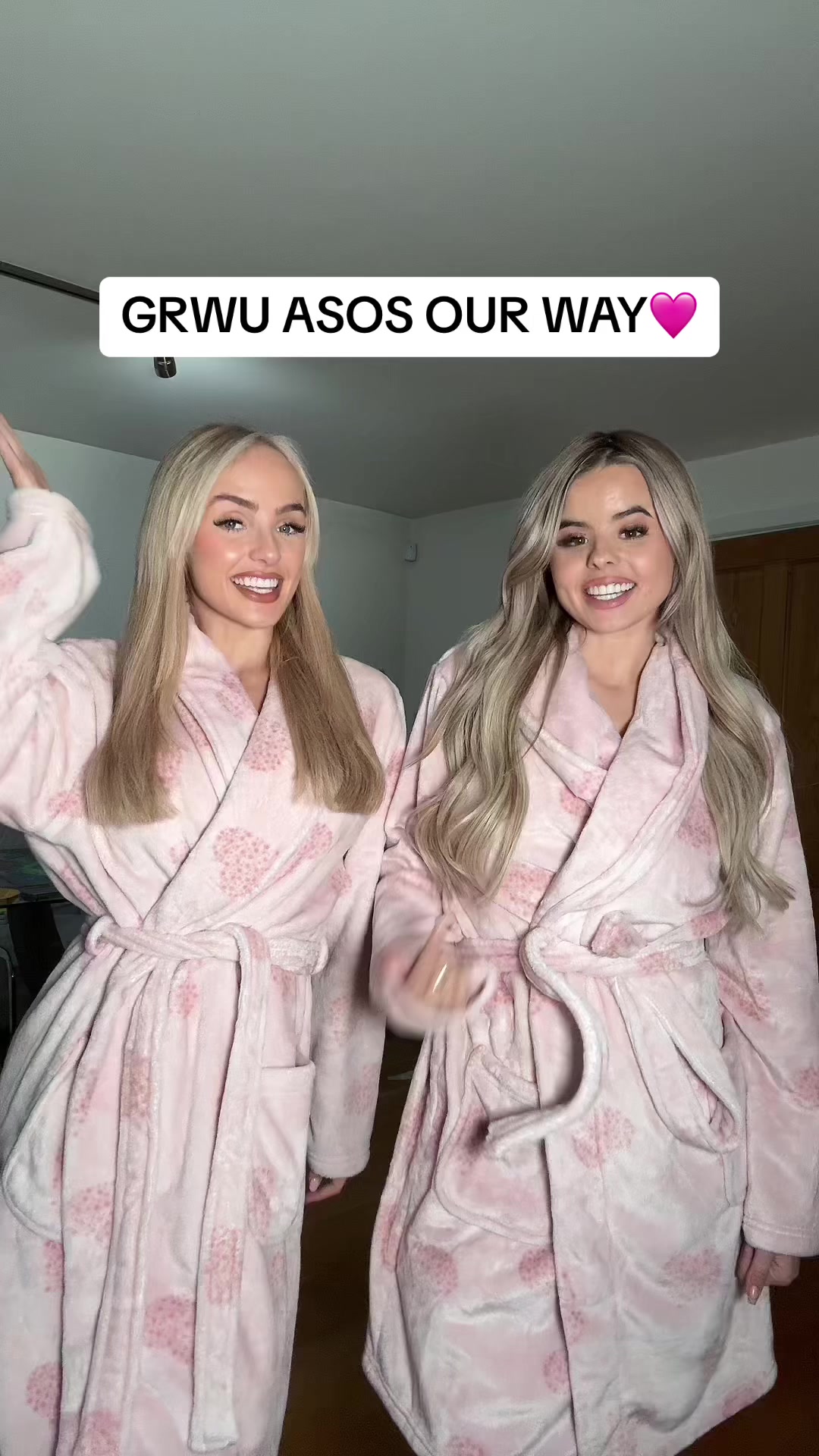 @Mcloughlin Girls 🦋
