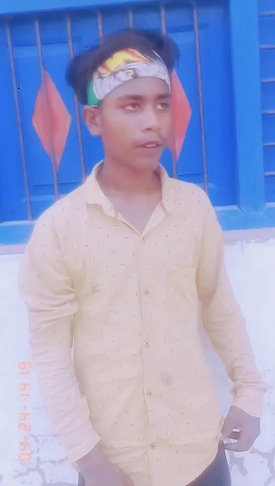@Tiger Khan