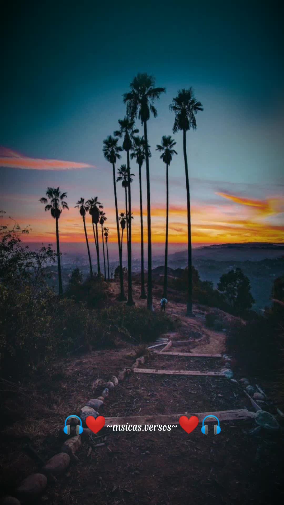 @M&uacute;sicas & Versos 🎶