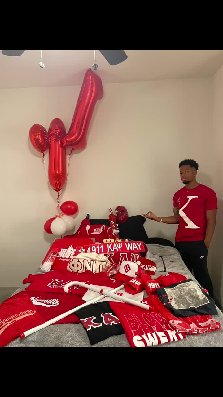 @Sam Houston Nupes