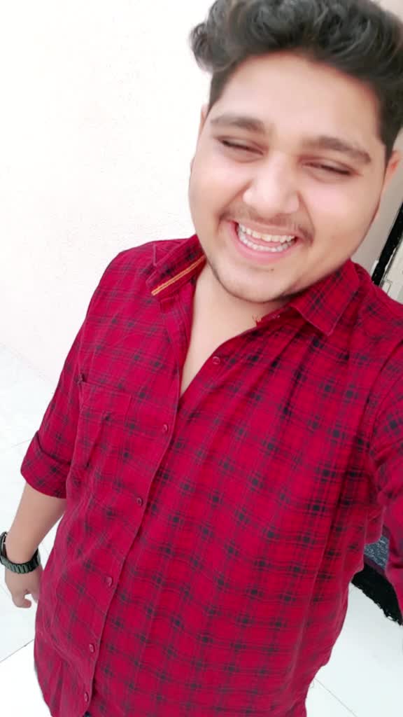@Raghav Thakkar