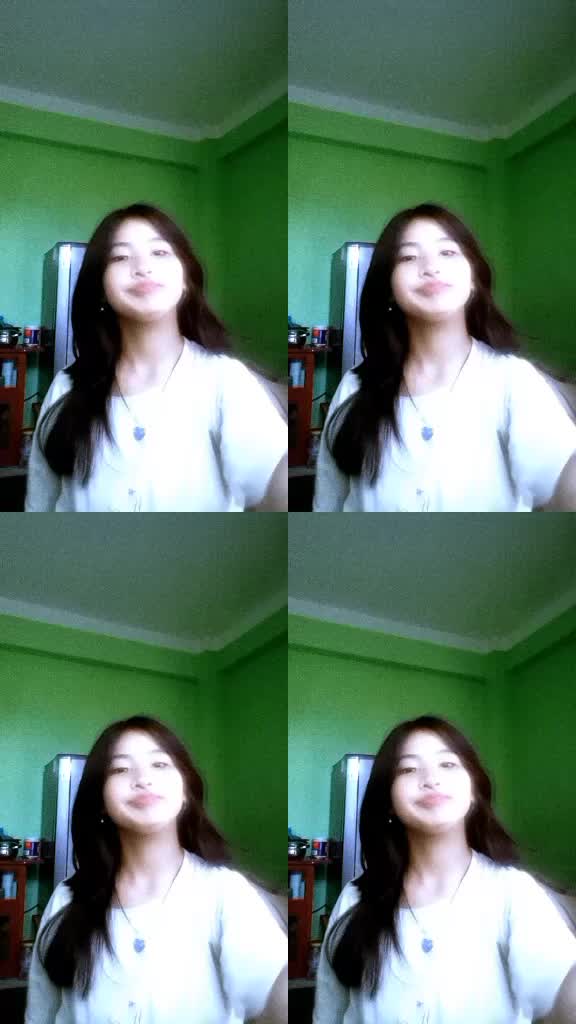 @Tamang Girl