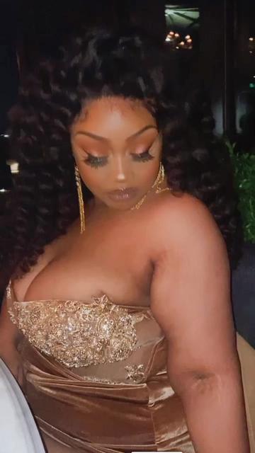 @ChasityShanelle