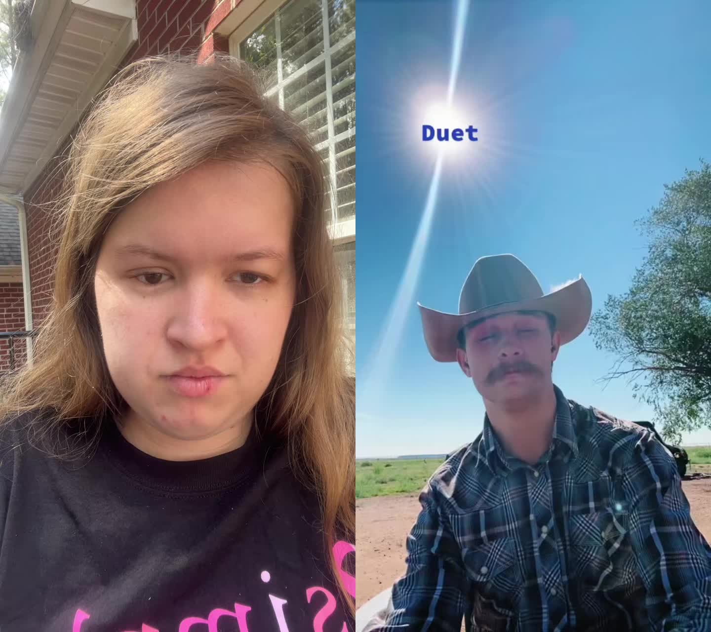 @Single Country Girl