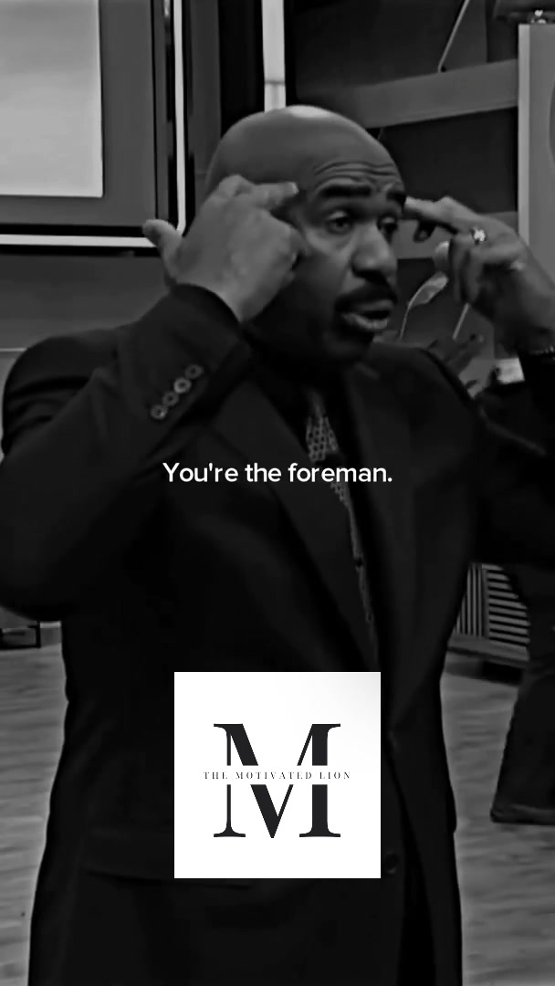 @TheMotivatedLion | Motivation