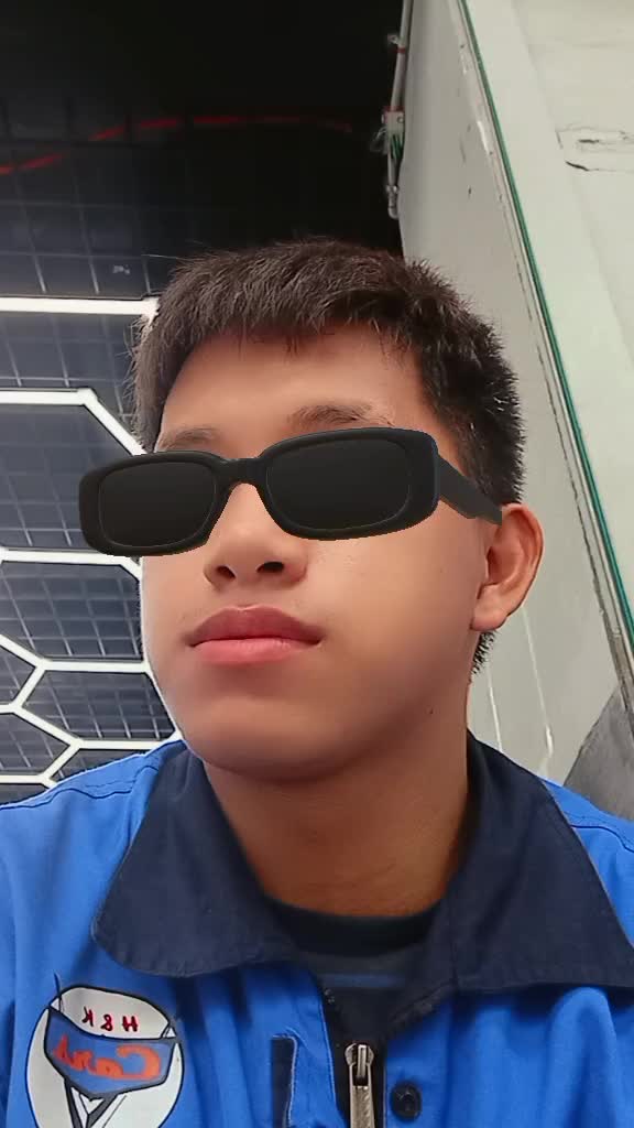 @James Serrano