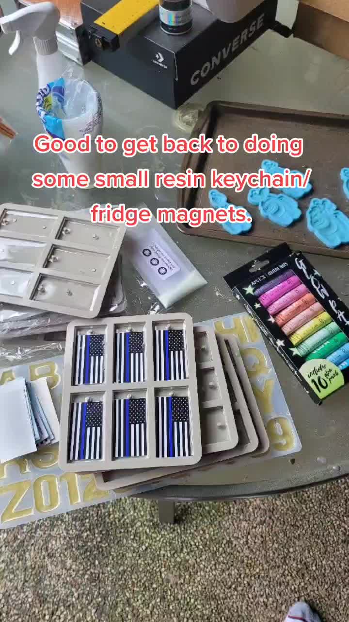 @TimeForResin
