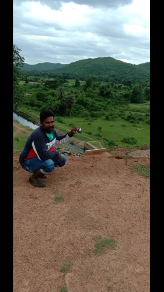 @Mahendra Sethy