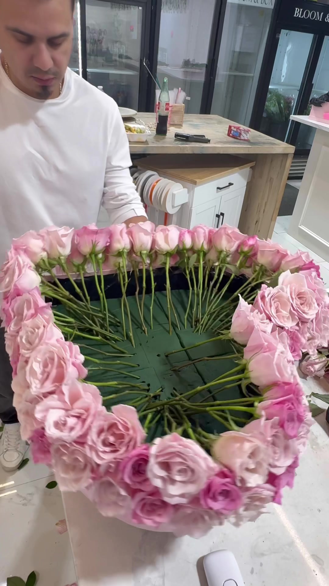 @Bloom And Box