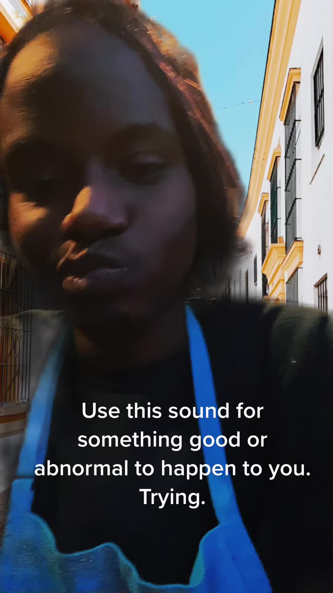 @Julia Briana Black