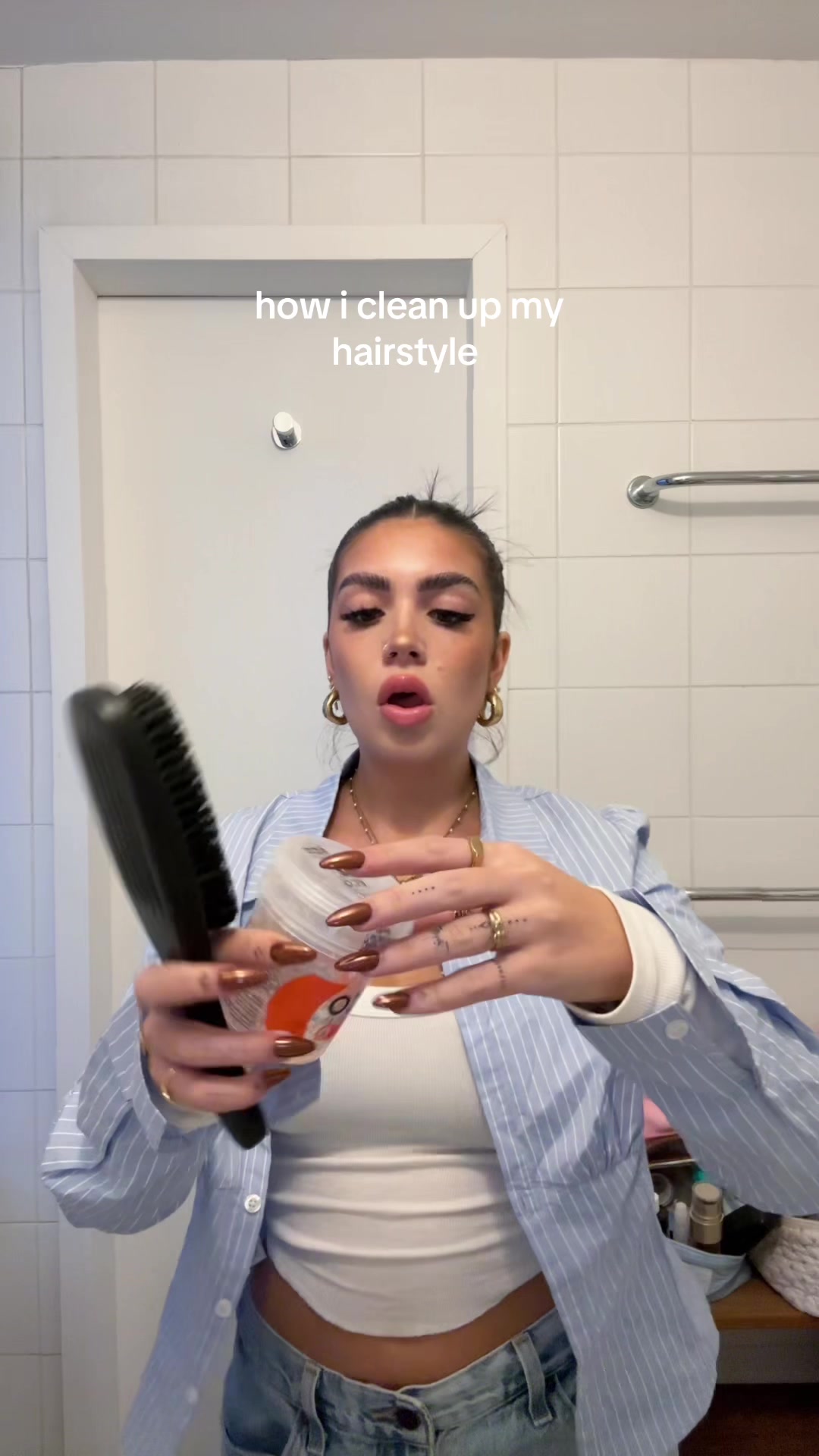 @Ig: lilsyourfav