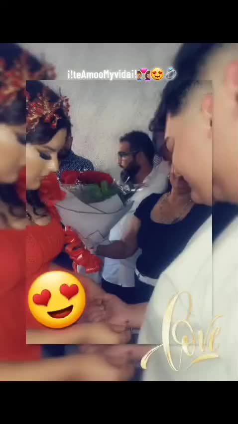 @RafaYnerea&iexcl;!👩🏾&zwj;❤️&zwj;👨🏽🧡